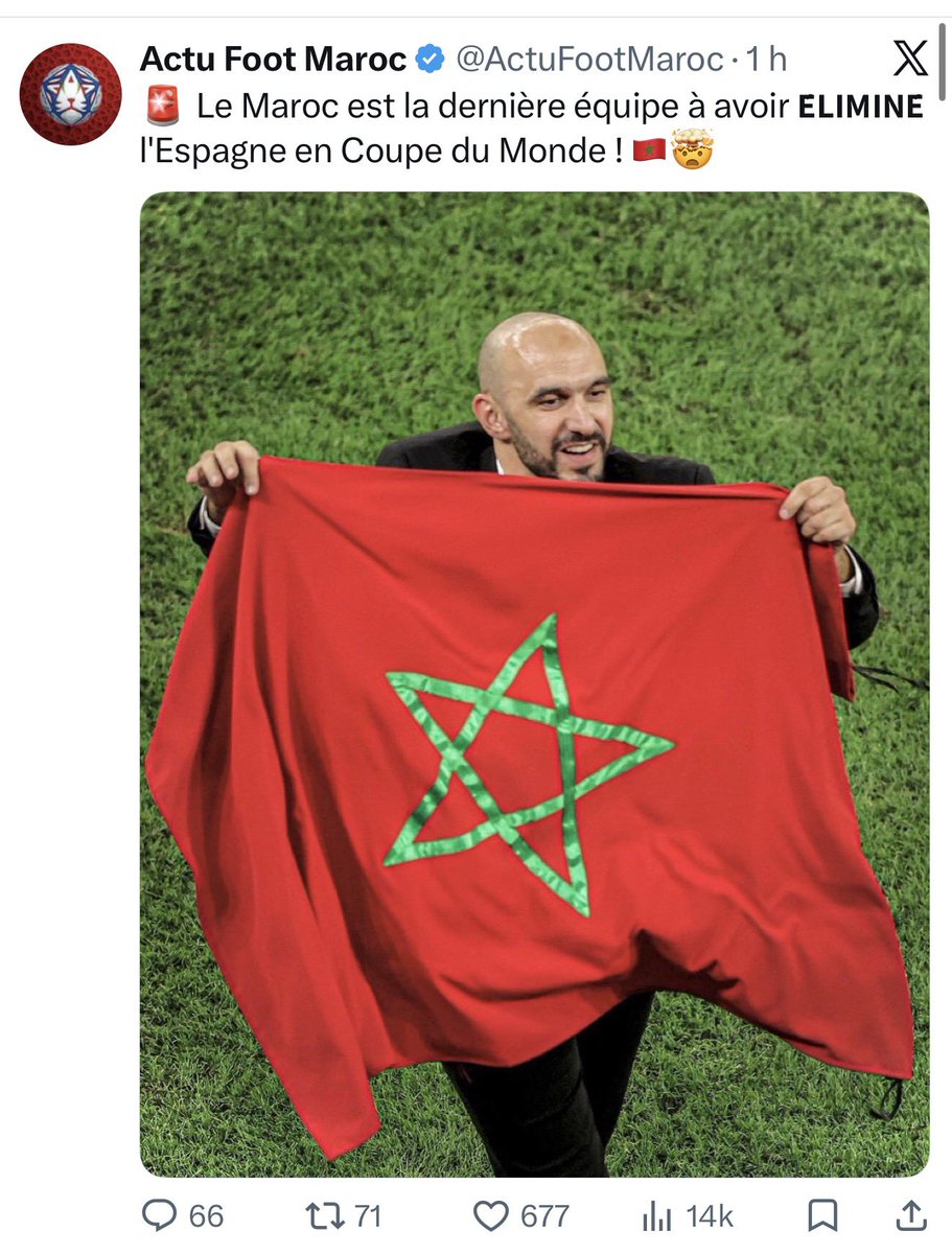 mama africa 🇸🇳🇵🇸 tweet media