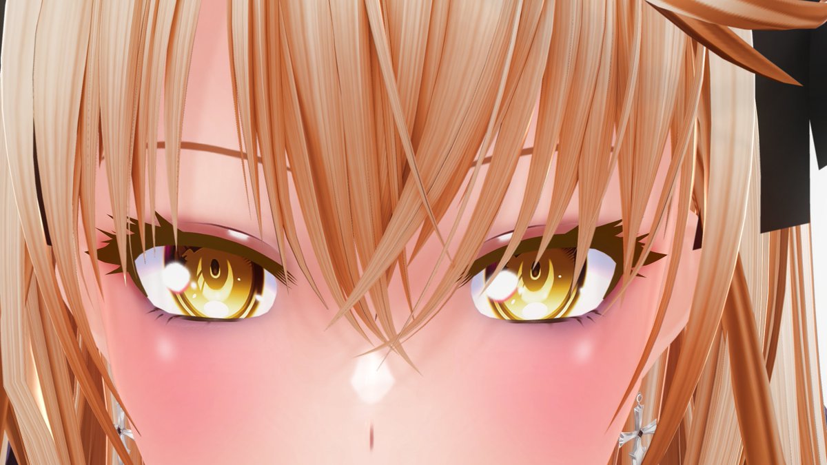 ping29589com3d2's tweet photo. (面白そうだったので)うちの子の目も見て https://t.co/GxMqKuTnmo