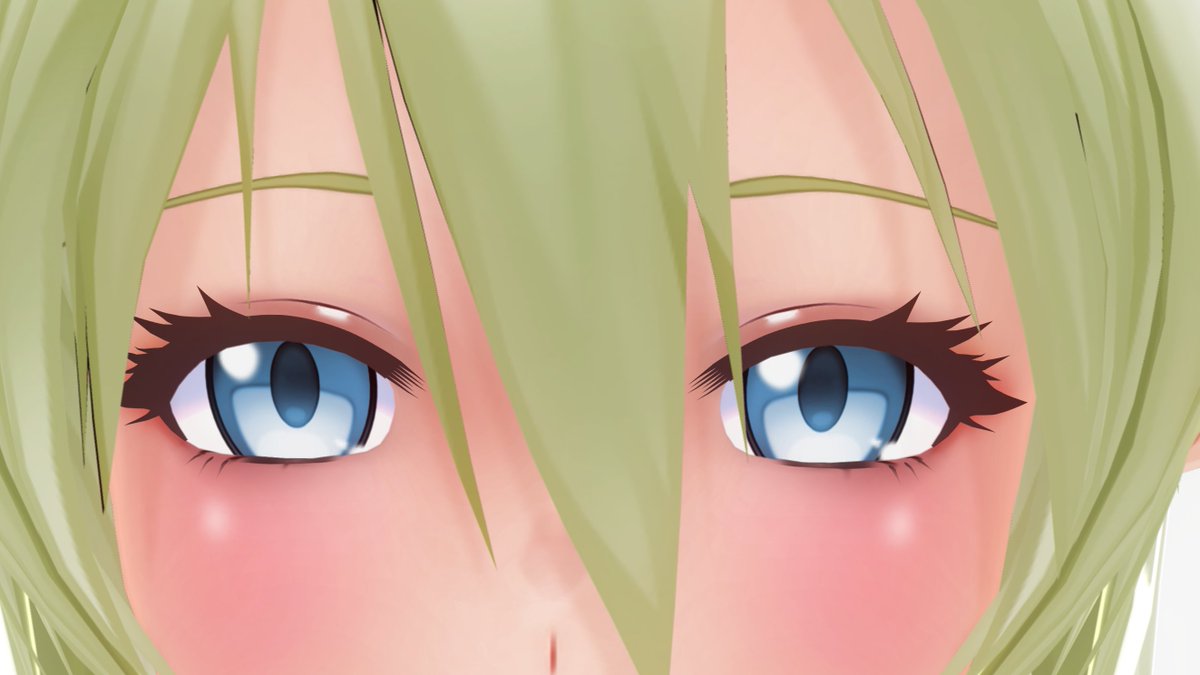 ping29589com3d2's tweet photo. (面白そうだったので)うちの子の目も見て https://t.co/GxMqKuTnmo