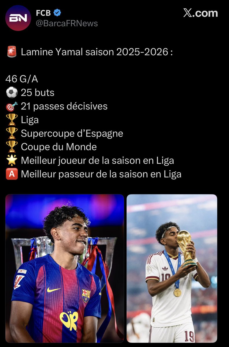 zongo_lo's tweet photo. @Videos2Riles Au final même si ça Cdm n’est pas la meilleure les stats répond d elle même https://t.co/TnJfGjEzAy