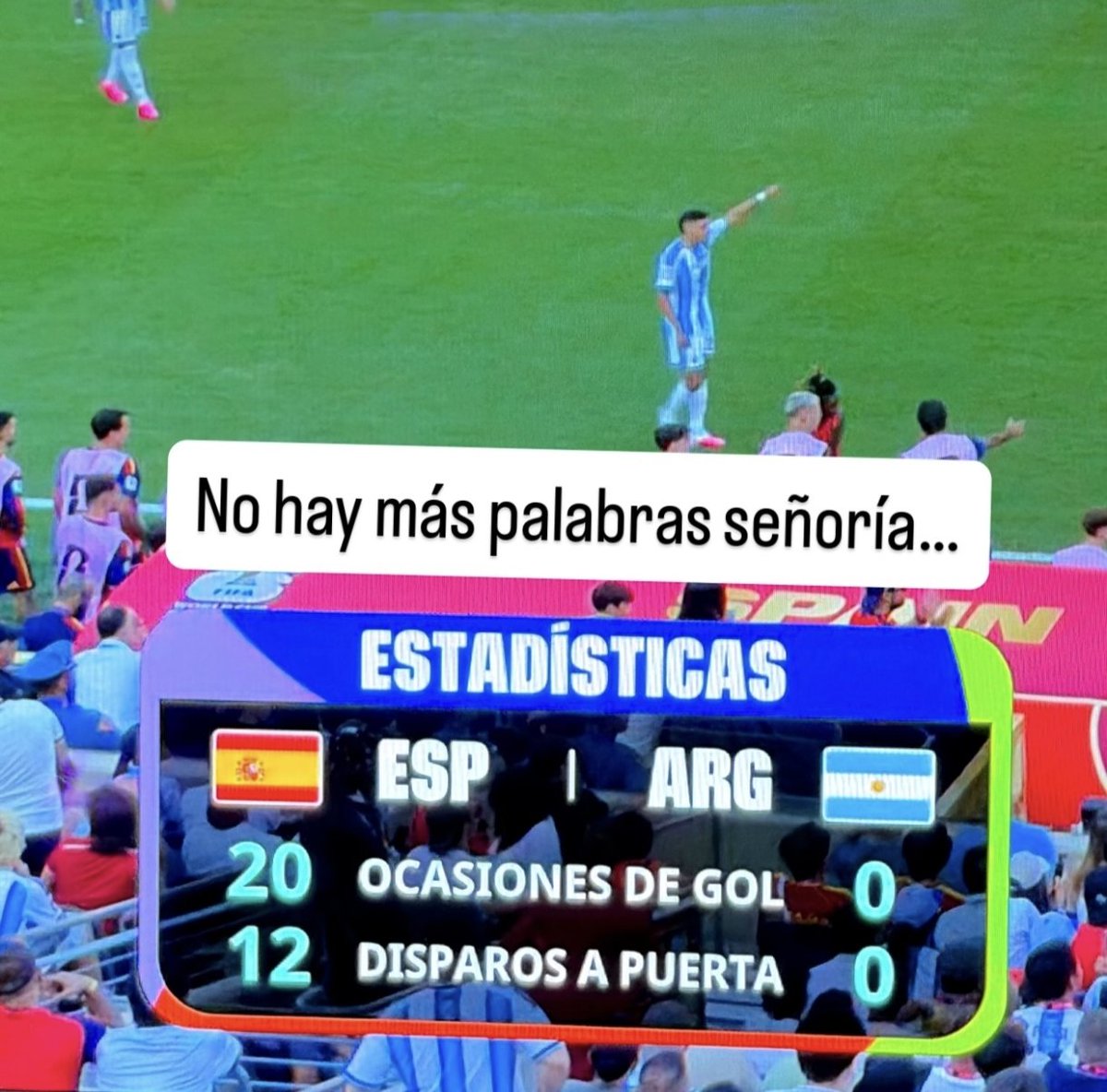 JohnyPR24's tweet photo. Pues lo dicho no hay más palabras!! @DjMaRiiO @lautarodeIcampo https://t.co/Bo2Gx6iDWw