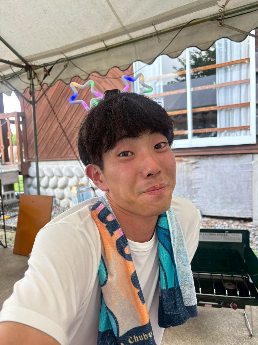 れいじ tweet media