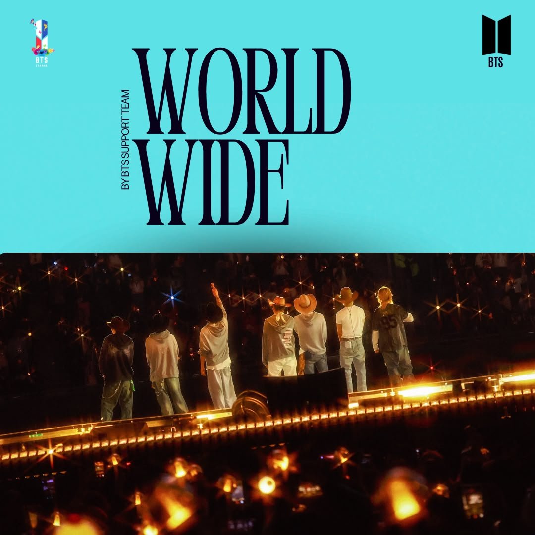 PanamaBts's tweet photo. 🌛 BTS PANAMA PLAYLIST🌜 

Buenas noches ARMY💜

Espero hayan disfrutado la presentación de los chicos. Aquí le dejamos la playlist para continuar con el streaming. 

@BTS_twt #BTS #ARMY

🔊SP
1. https://t.co/7U63PsTPk3
2. https://t.co/H0nfjQ8vWe

🔊AM
1. https://t.co/GrP1pZfq62
2. https://t.co/XLyL1siLgO

🔊 YT
1.https://t.co/wZIaNwjRCs
2.https://t.co/PDTLGF3KQ8
