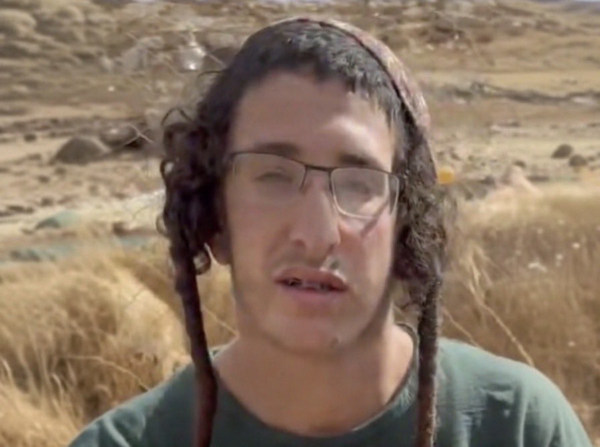 Esther Cohen 🇮🇱✡️🕎🕍 tweet media