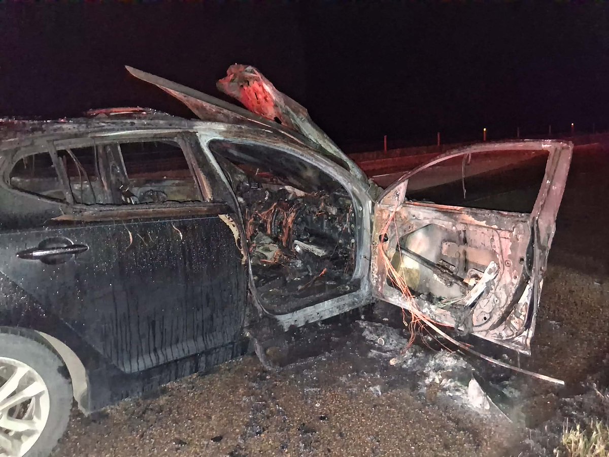 KLTV7's tweet photo. A Tyler family says neighbors are stepping up to help them recover after a fire destroyed their car and a vital piece of medical equipment https://t.co/8IDGo0o37g