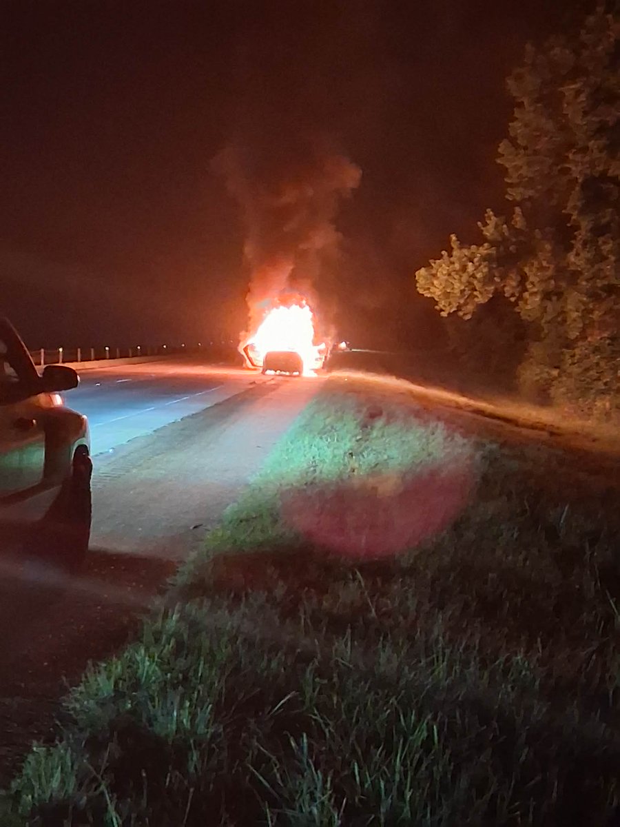 KLTV7's tweet photo. A Tyler family says neighbors are stepping up to help them recover after a fire destroyed their car and a vital piece of medical equipment https://t.co/8IDGo0o37g