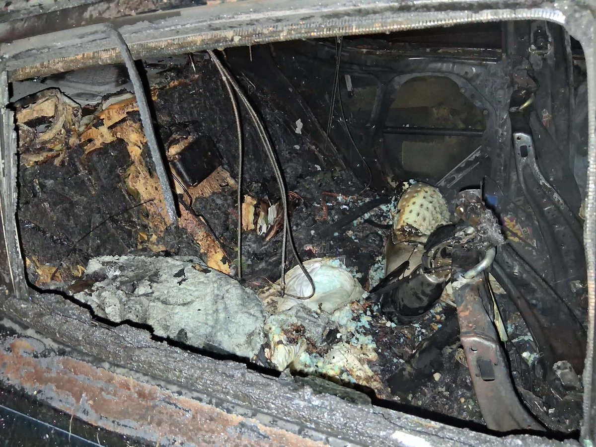KLTV7's tweet photo. A Tyler family says neighbors are stepping up to help them recover after a fire destroyed their car and a vital piece of medical equipment https://t.co/8IDGo0o37g