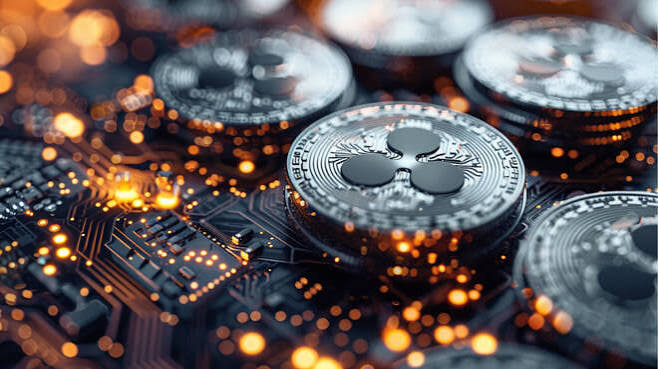XRPdotCommunity's tweet photo. XRP remained among the most-discussed digital assets over the past year as legal developments, institutional interest, and regulatory changes continued to influence sentiment across the crypto market.

Open-source wallet & AI agent: https://t.co/GPlHErQoAx