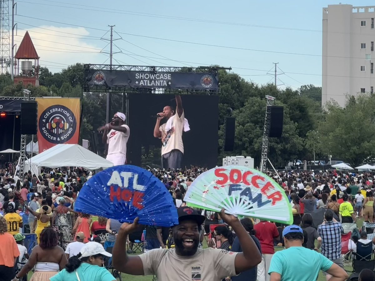 ATLANTA SUPREMACIST tweet media