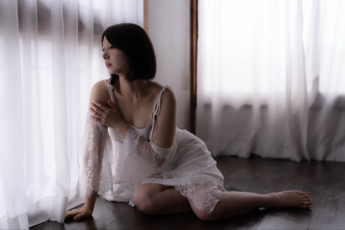 9RFckzXx7bbAlb6's tweet photo. 7/4shinya写真教室

美しく艶っぽいりなさん

model 北川りなさん
(@15Riqa)
#shinya写真教室 https://t.co/os4cEfqigy