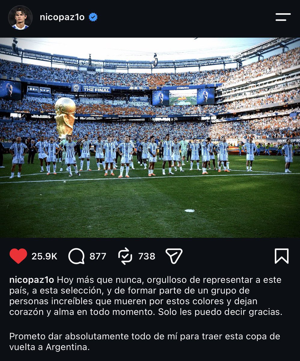 delfi ⁸¹ lvs lo 🇦🇷🌞 tweet media