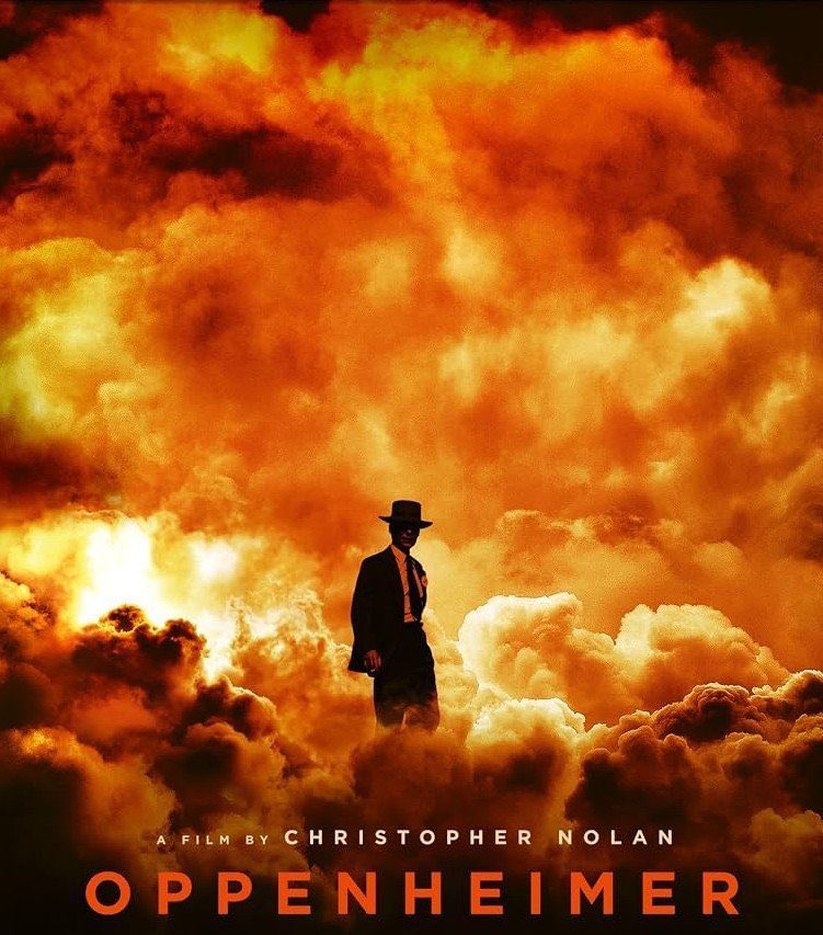 Christopher Nolan Archives tweet media