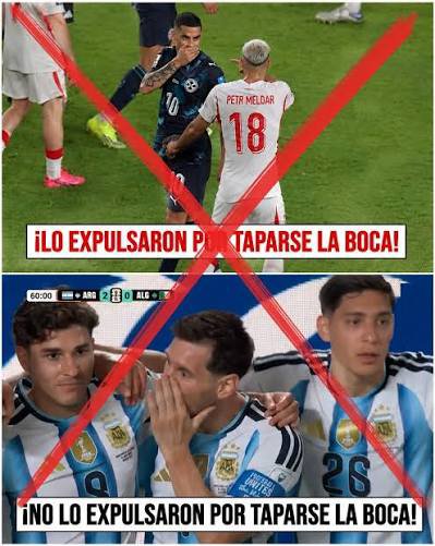 Meebic's tweet photo. @infobae Habla chucho que no te escucho!!! https://t.co/kOOa3o7y5b