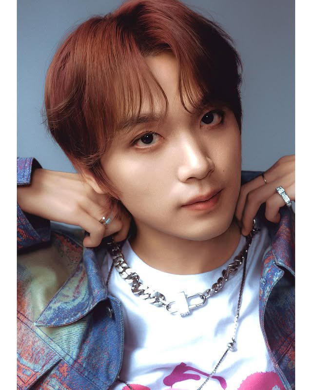mybelovesun's tweet photo. 250720 photographer instagram update #HAECHAN #해찬
nct 127 2024 https://t.co/rVzbru13L0