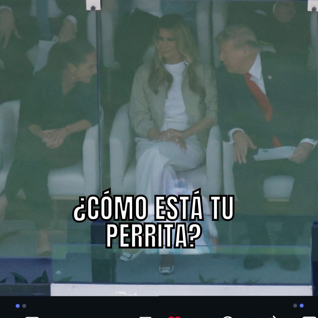 Alberto07087831's tweet photo. Hay mucho perro ladrando jajaja 🤣🤣🤣 pero no veo a la oposición en un universo alternativo haciendo lo que la presidenta hace https://t.co/Z4SUMNwA7T