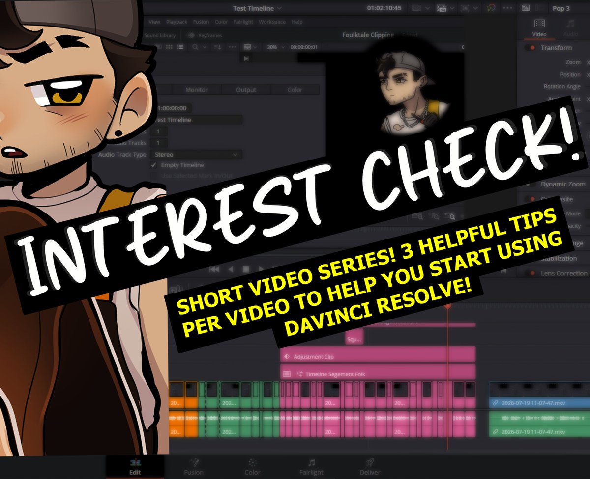 "Folk" 🔥✏️ | EDITING COMMS OPEN tweet media