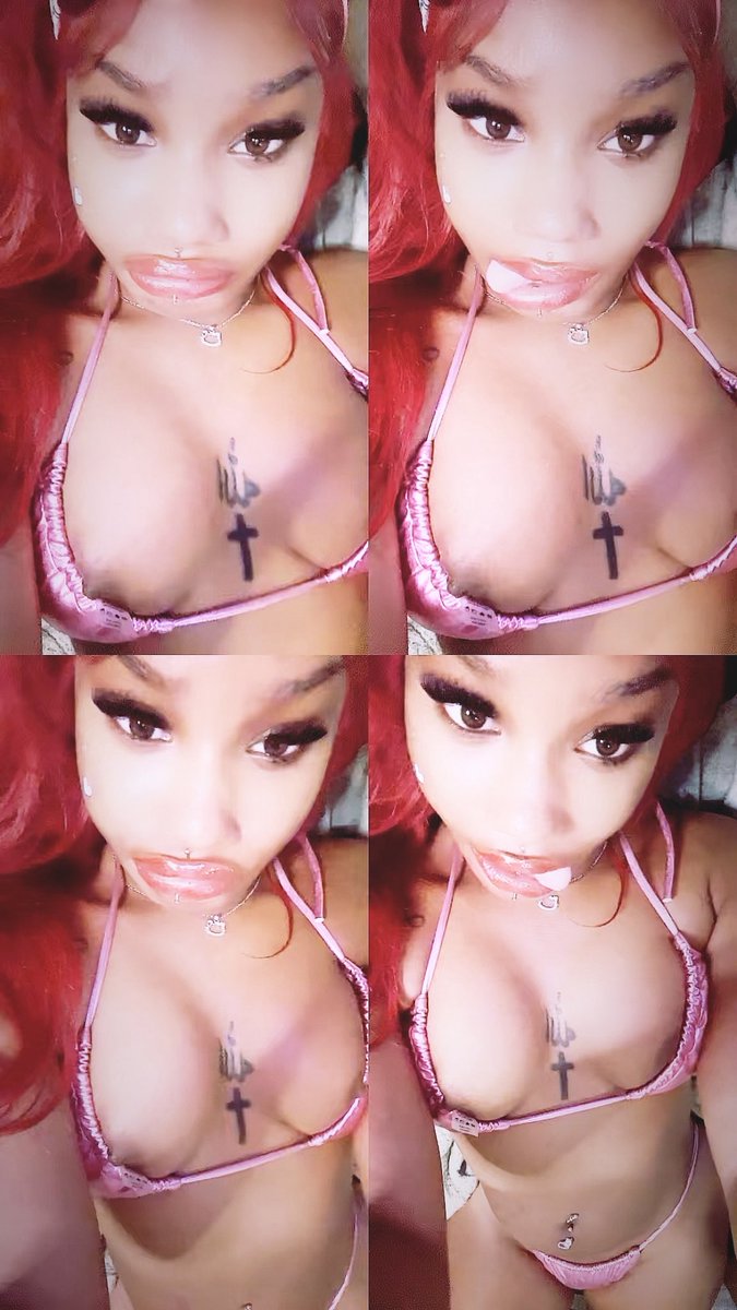 ohyoua5starbch's tweet photo. I love pink https://t.co/JuKGYwqkJN