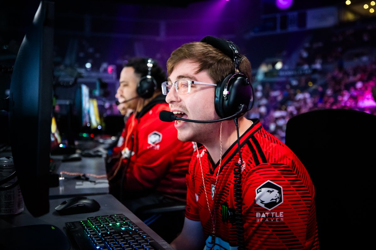 FaZeEsports tweet picture