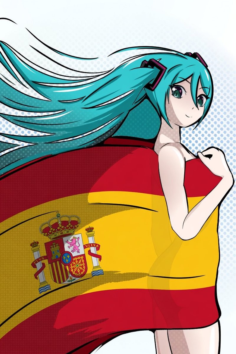 Xave_L01's tweet photo. @UsagiTohka Si https://t.co/vrKSWEOfW9