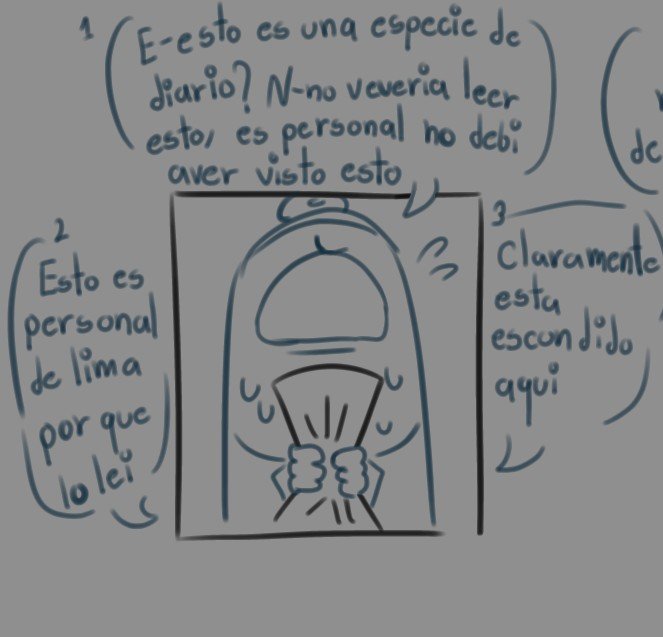 zafhi3r's tweet photo. Parte 7/?? pero nomas no deja la hoja
#amongustvshow #amongus #blime https://t.co/KX3HLuEnjI