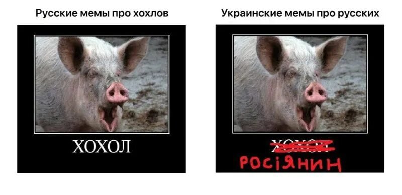 Psecoup's tweet photo. @DipXHunter @DimaPodvodnik Народ перефорс никогда не меняется https://t.co/0hFclqBy24