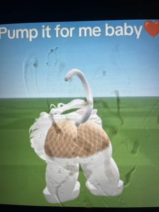 gooonrj's tweet photo. Dm me your roblox avatar if you want one next 👀 #robloxgoon #robloxtribute #goon #roblox #cum #cumtributeِs #dick https://t.co/HgwovPHCV6