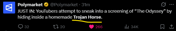 Epicurusdegen 🐂🀄️ tweet media