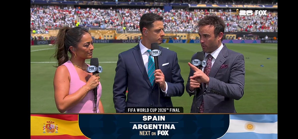 irwanfrds's tweet photo. Akhirnya Argentina Menang(is) 🤪 https://t.co/tbIGijV0gV