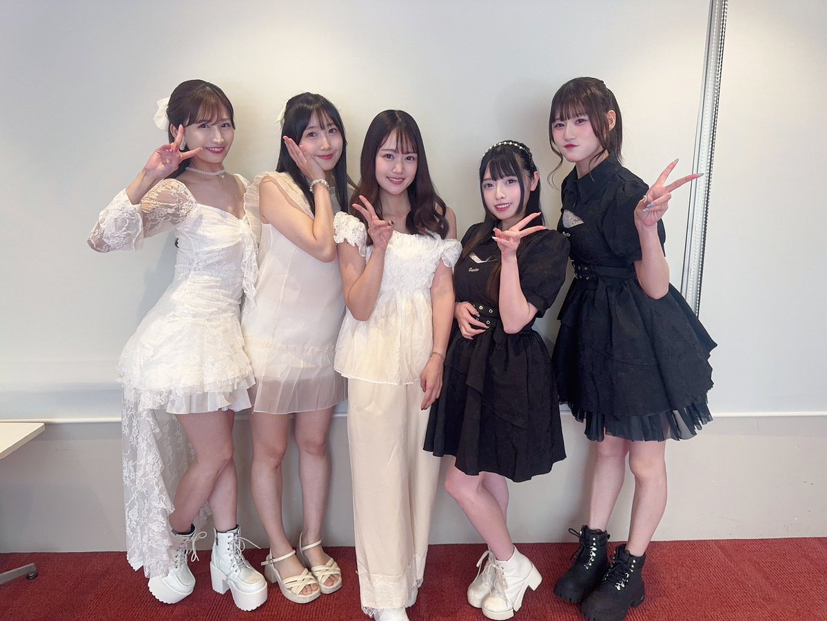 山田苺🍓Lumi Cherie tweet media
