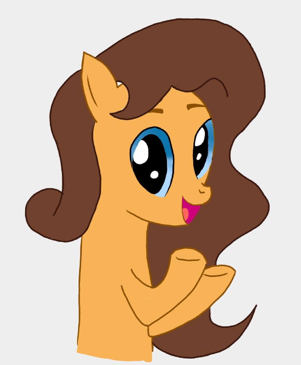 HondaTheEarthPony tweet media