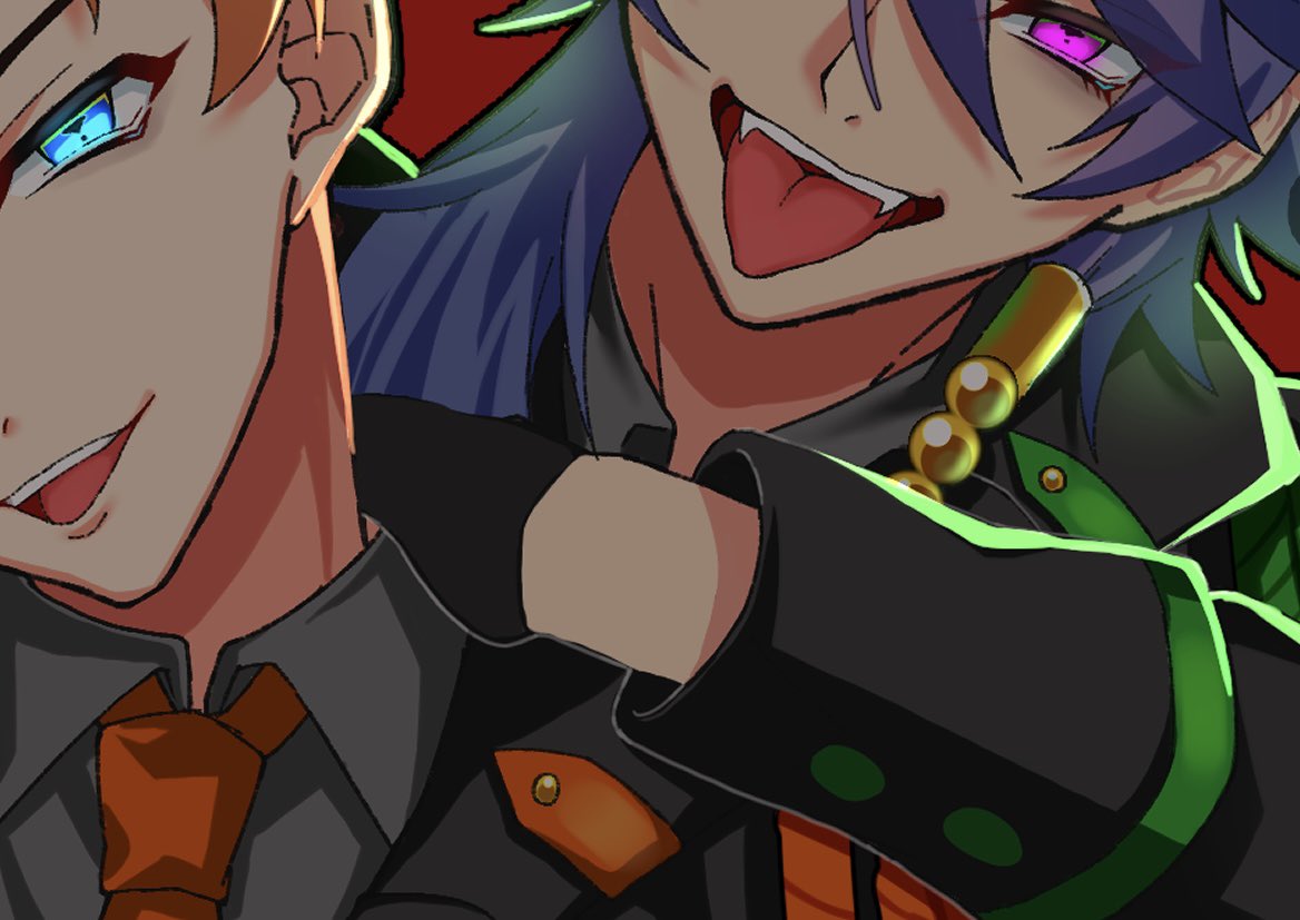 ta01_ga's tweet photo. おはようございます！
奇跡が起きたので新規絵を1枚追加しました💫
本日私用の為不在ですがよろしければ見に来て下さい🙇‍♀️
(webオンリー終了後にXにも投稿いたします)

#ワンりだ1 https://t.co/GAKSNDkTt7