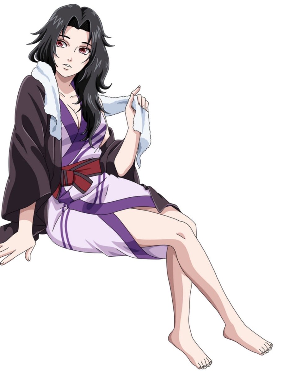 michaelward7231's tweet photo. @ItsEd3nnn Kurenai from Naruto https://t.co/acQDB2KrDy