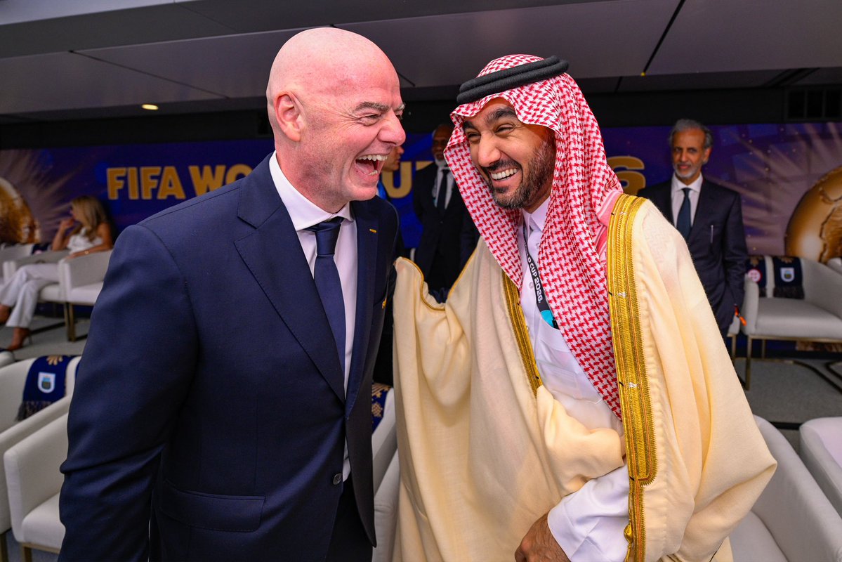 عبدالعزيز بن تركي الفيصل tweet media