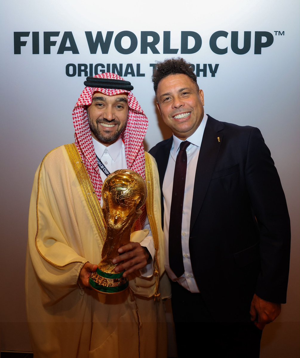 عبدالعزيز بن تركي الفيصل tweet media