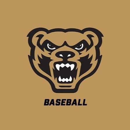 ColeEhrhorn's tweet photo. Committed!
@j_nashed 
@OaklandBSB https://t.co/sMRnxnxxl3