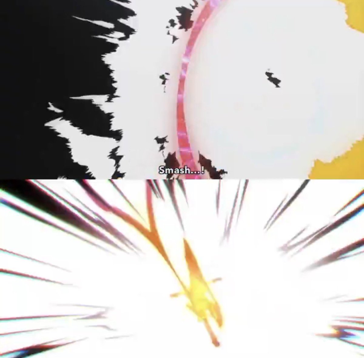 aniwolf66's tweet photo. Insanity

IN SAN NI TYYYYYYYYYY #DragonStriker #MHA #TIMEDRAGON #IZUOCHA https://t.co/IcPCXjwaUS