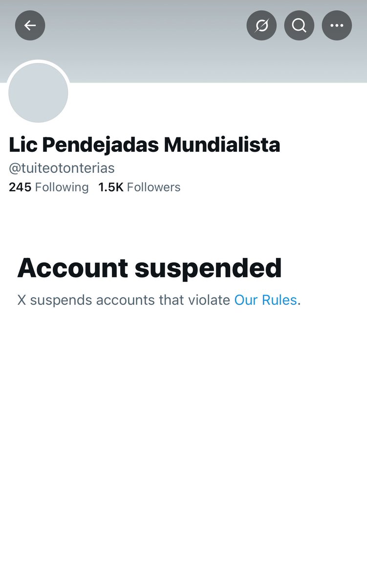 Lic Pendejadas tweet media
