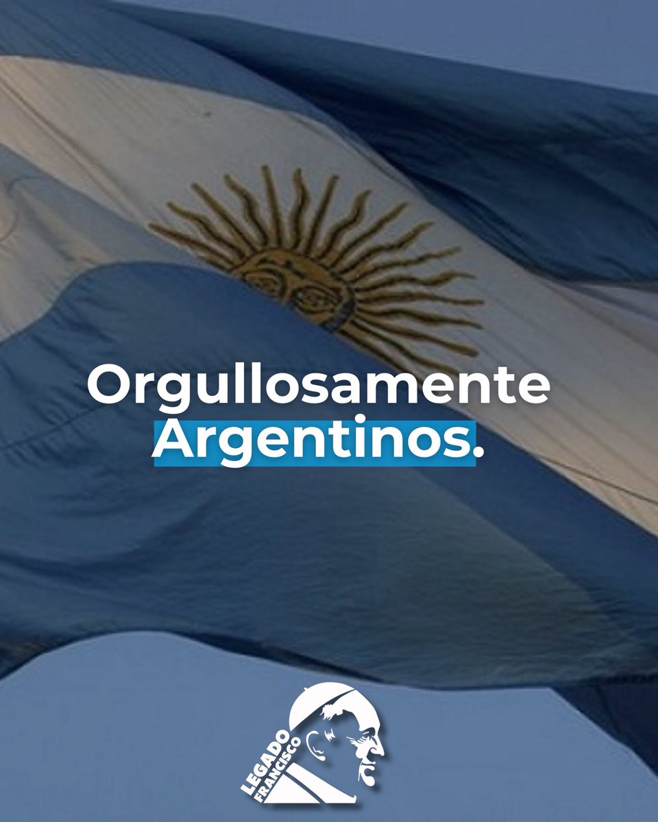 LegadoFrancisco's tweet photo. Gracias @afaseleccion son nuestro orgullo, 
Orgullosamente Argentinos 🇦🇷 https://t.co/KKYwCYE7C0