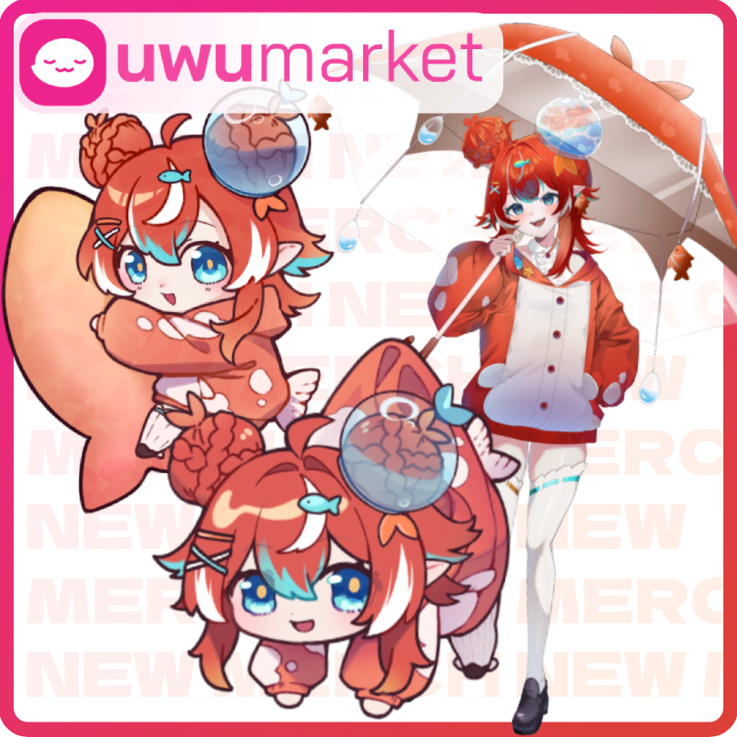 Bubulle |🧈🐟 tweet media