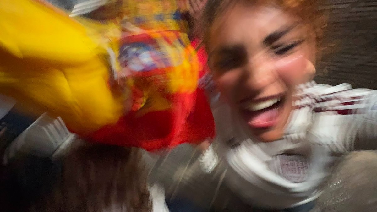 championionpino's tweet photo. alexa play superestrella by aitana https://t.co/lozGZGptH9