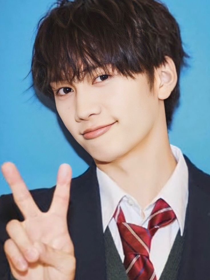 ppiona_1212's tweet photo. 오늘도 좋은 아침이야 ( *´ᗜ`*)ﾉ♡

丈モーニング💙

#藤原丈一郎 https://t.co/DcqsUgE08y