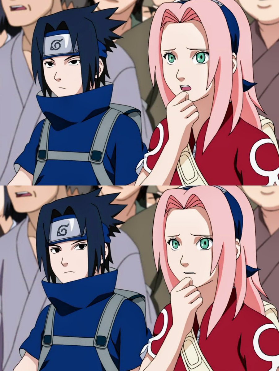 sasusakuarchive's tweet photo. https://t.co/BeRbX7y00c