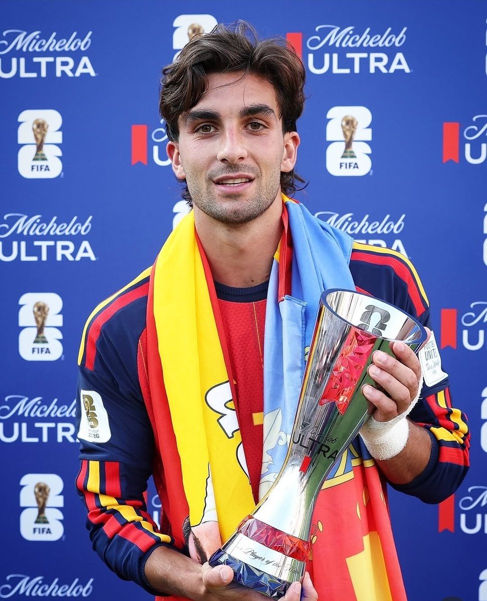 davidnetto8110's tweet photo. Ferran Torres!!!.... The Goal-Winning scorer is From FC BARCELONA!!!....... https://t.co/PkXwIW1vqv