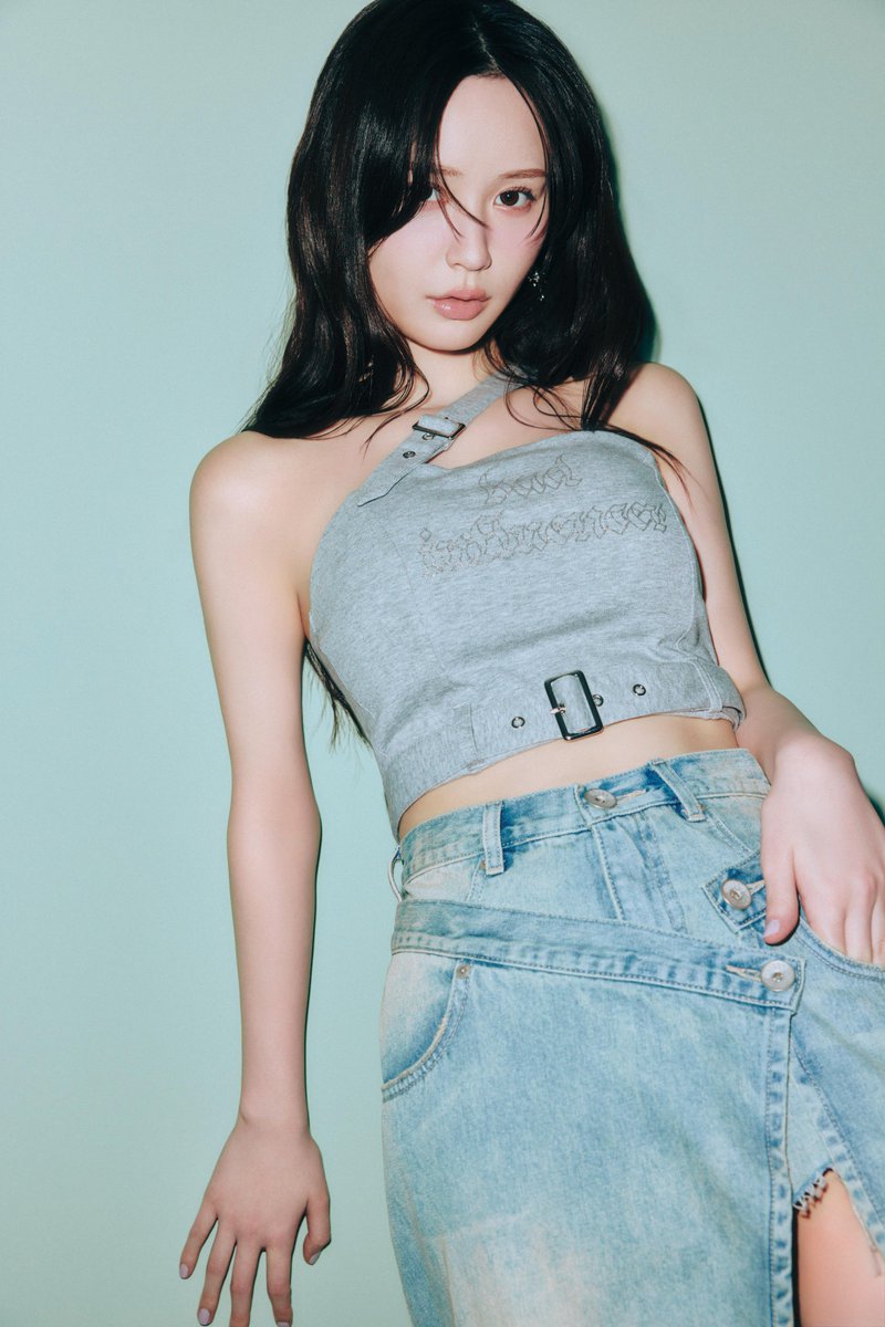 MusicCultureinf's tweet photo. 山本望叶が着こなす「GYDA（ジェイダ）」
この夏の”可愛い”をアップデート　最旬WEBカタログ公開 
🔗https://t.co/W3Sbw3EgDv 

@_NYANMIKA_ #山本望叶 https://t.co/3E4DFtGAlh