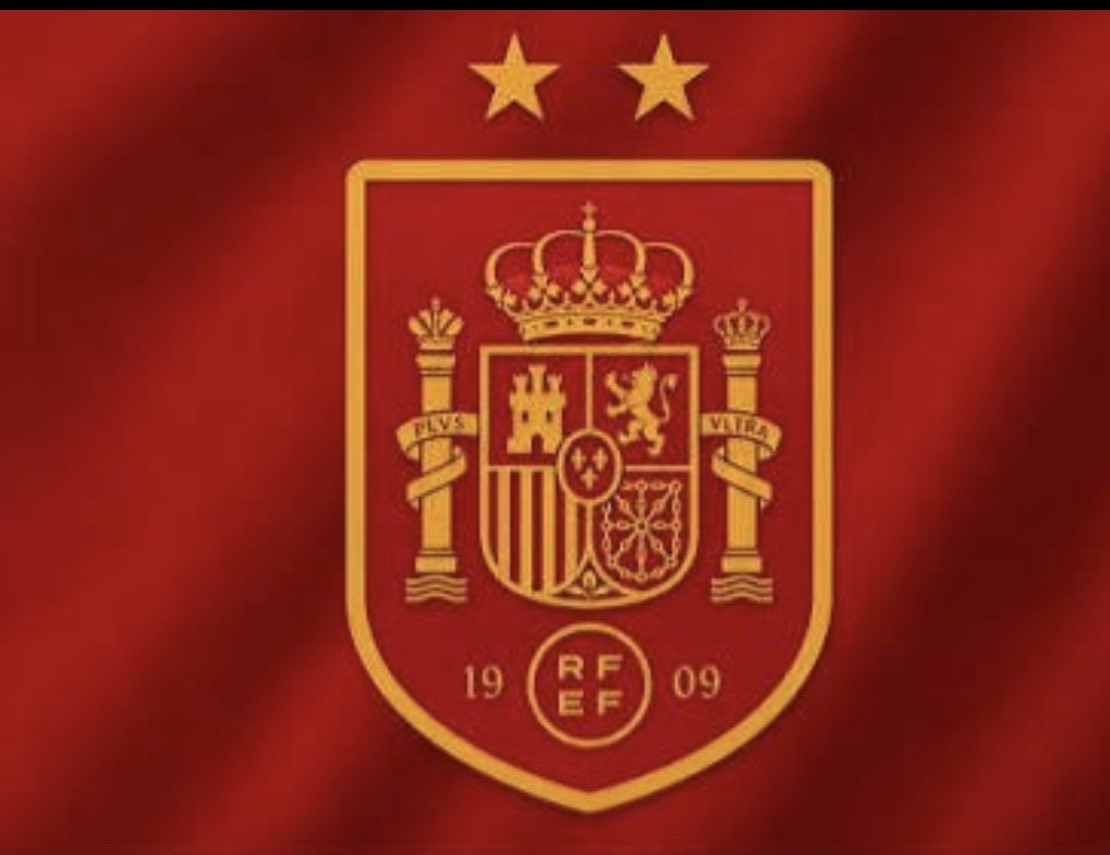 cotireboredo's tweet photo. Enhorabuena a la @SEFutbol y todo su organigrama para hacernos disfrutar desde el primer día en este @fifaworldcup_es y hacer justicia #mundialdefútbol2026 #Spain https://t.co/E1TG0dwcei