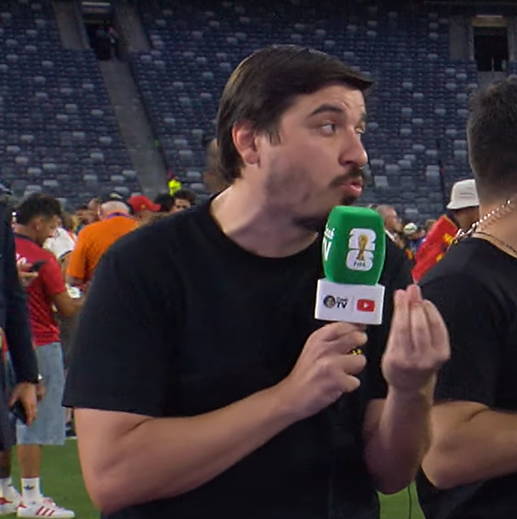 Futmais | Menino Fut tweet media