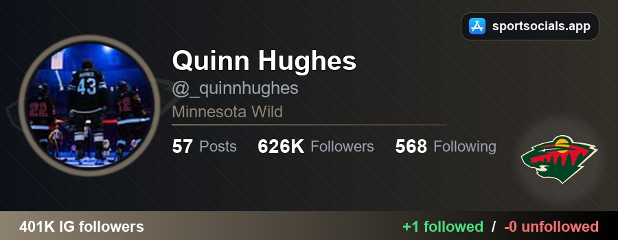 NHL Follow Tracker tweet media
