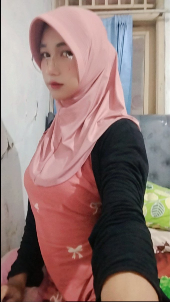 Alya yalili cder🧕 tweet media