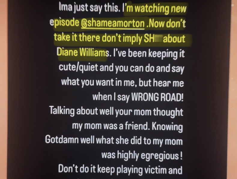 Dustin Cone tweet media