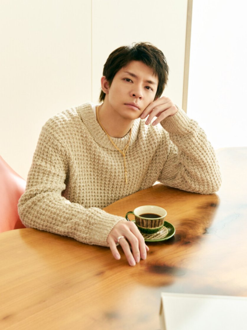 岸優太17周年 17年前にデビュー芸能界に入った岸くん それ以来